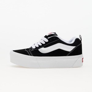 Vans Knu Stack Black/ True White