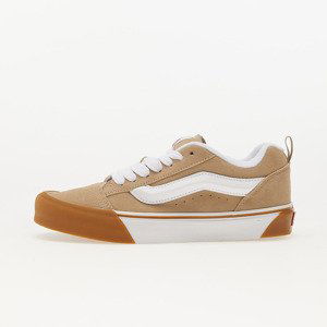 Vans Knu Skool Suede Beige