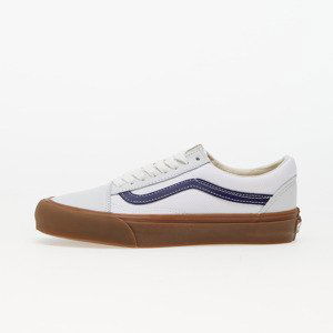 Vans Old Skool VR3 Mesh White/ Navy