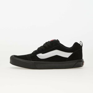 Vans Knu Skool Suede Black