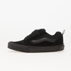 Vans Knu Skool Black/ Black