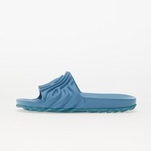 Crocs x Salehe Bembury The PolleClog Slide Blue