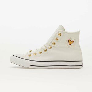 Converse Chuck Taylor All Star Vintage White/ White