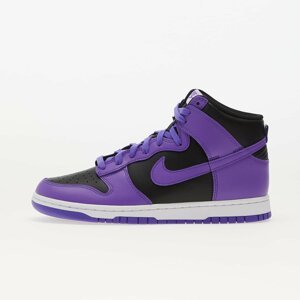 Nike Dunk High Retro Psychic Purple/ Black-Psychic Purple