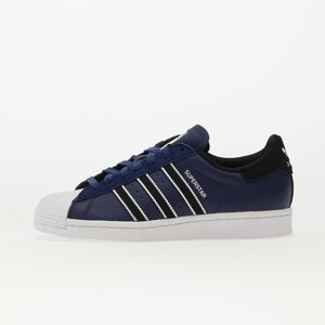 adidas Superstar Dark Blue/ Core Black/ Ftw White