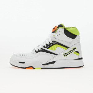 Reebok Pump Tz Ftw White/ Core Black/ Soacye