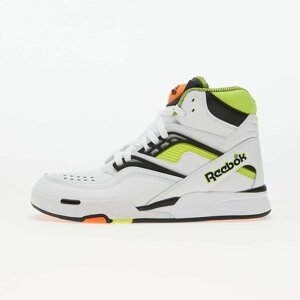 Reebok Pump Tz Ftw White/ Core Black/ Soacye