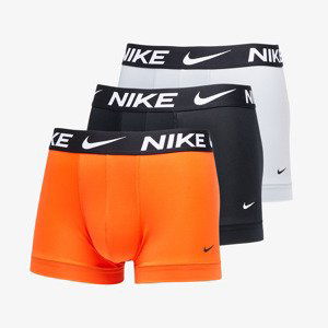 Nike Dri-FIT Trunk 3-Pack Multicolor