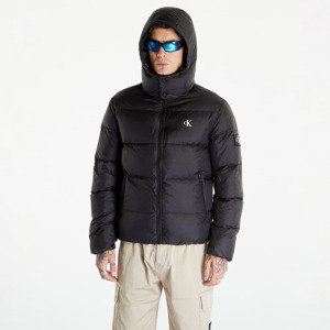 Calvin Klein Jeans Essentials Down Jacket Black