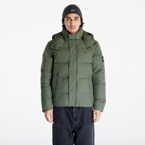 Calvin Klein Jeans Essentials Non Down Jacket Thyme