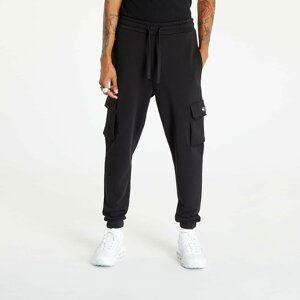 Tommy Jeans Reg Xs Badge Cargo Pant Black