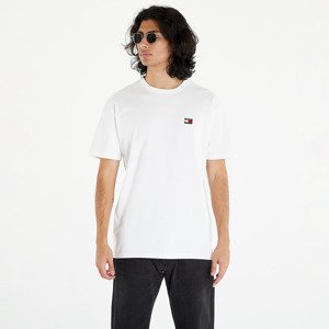 Tommy Jeans Tjm Classic Tommy Xs Ba White