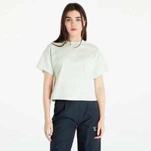 Calvin Klein Jeans Crop Top Green