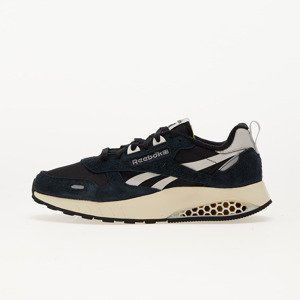 Reebok Classic Leather Hexalite Core Black/ Steely Fog/ Alabaster