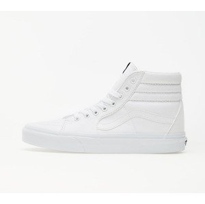 Vans Sk8-Hi True White