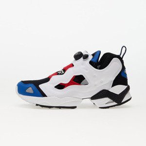 Reebok Instapump Fury 95 Core Black/ Ftw White/ Vector Blue