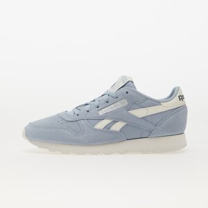 Reebok Classic Leather Gabgry/ Gabgry/ Chalk