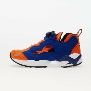 Reebok Instapump Fury 95 Smash Orange/ Classic Cobalt/ Core Black