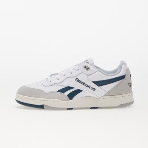 Reebok Bb 4000 II White/ Chalk/ Hoops Blue