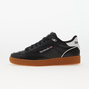 Reebok Club C Bulc Black/ White/ Reebok Rubber Gum