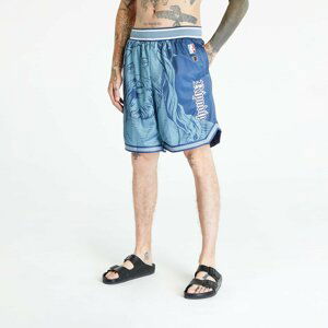 RIPNDIP Lord Savior Nerm Basketball Shorts Navy