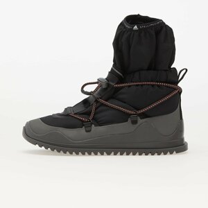 adidas x Stella McCartney Winterboot Cold.Rdy Core Black/ Grey Four/ Active Orange