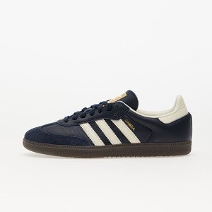 adidas Samba Og Night Navy/ Core White/ Gum5