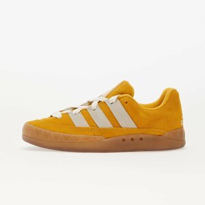 adidas Adimatic Preloved Yellow/ Off White/ Gum5