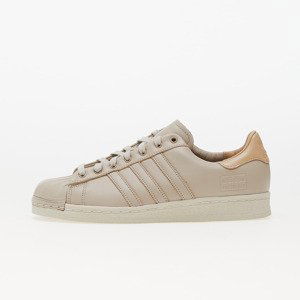 adidas Superstar Lux Wonder Beige/ Wonder Beige/ Aluminium