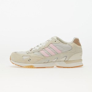 adidas Torsion Super Core White/ Clear Pink/ Core White