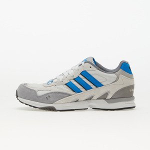 adidas Torsion Super Crystal White/ Brave Blue/ Grey One