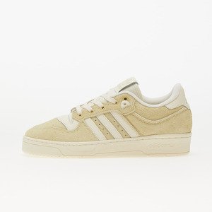 adidas Rivalry 86 Low Sanbei/ Core White/ Sanbei