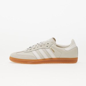 adidas Samba Og W Aluminium/ Core White/ Wonder Beige