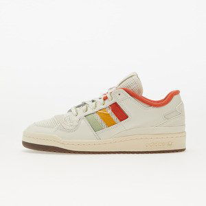 adidas Forum 84 Low Cl Off White/ Core White/ Gum5