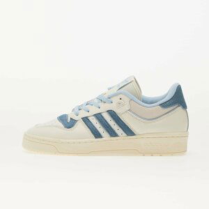 adidas Rivalry Low 86 Off White/ Clear Sky/ Orbit Grey