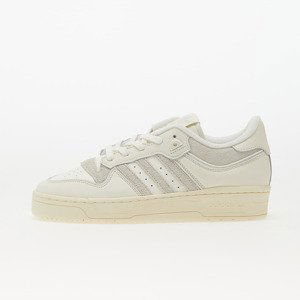 adidas Rivalry 86 Low Off White/ Orbit Grey/ Core White