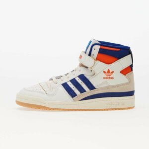 adidas Forum 84 Hi Cloud White/ Victory Blue/ Teaora