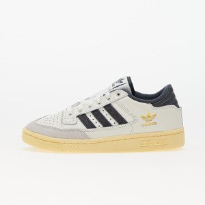 adidas Centennial 85 Lo W Off White/ Grey Six/ Easy Yellow