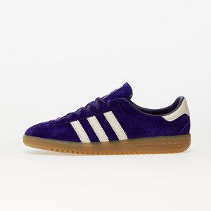 adidas Bermuda Core Purple/ Core White/ Dpurpl