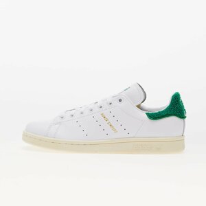 adidas x Homer Simpson Stan Smith Ftw White/ Green/ Core White