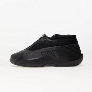 adidas Crazy Iiinfinity Core Black/ Carbon/ Ftw White