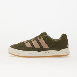 adidas Adimatic Olive Strata/ Wonder Beige/ Off White