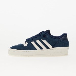 adidas Rivalry Low Collegiate Navy/ Cloud White/ Collegiate Navy