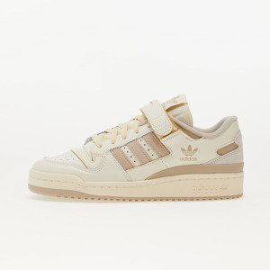 adidas Forum 84 Low Off White/ Wonder Beige/ Core White