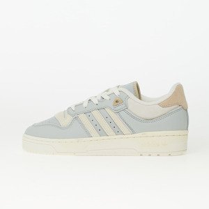 adidas Rivalry 86 Low W Wonder Silver/ Core White/ Wonder Beige