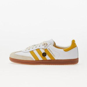 adidas Samba x Sporty&Rich Og Ftw White/ Bold Gold/ Core White