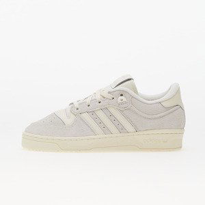 adidas Rivalry 86 Low Orbit Grey/ Core White/ Orbit Grey