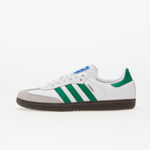 adidas Samba Og Ftw White/ Green/ Supplier Colour