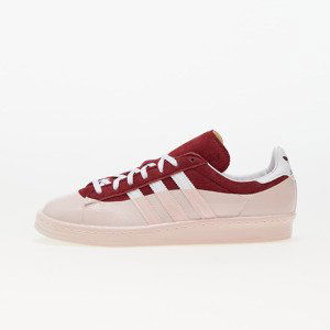 adidas x Cali Dewitt Campus 80s Core Burgundy/ Ftw White/ Off White