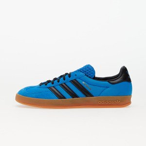 adidas Gazelle Indoor Brave Blue/ Core Black/ Gum2